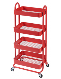 serveringsvogn køkkenvogn