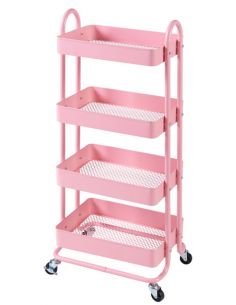 serveringsvogn køkkenvogn