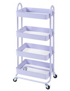 serveringsvogn køkkenvogn