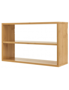 væghylde hylde stue soveværelse kontor entre badeværelse gallerihylde køkken kophylde