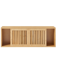 væghylde hylde stue soveværelse kontor entre badeværelse gallerihylde køkken kophylde 2