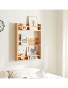 væghylde hylde stue soveværelse kontor entre badeværelse gallerihylde køkken kophylde 2