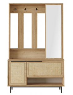 garderobe entremøbler indretning garderobeskab