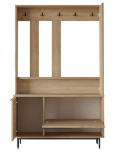 garderobe entremøbler indretning garderobeskab 2