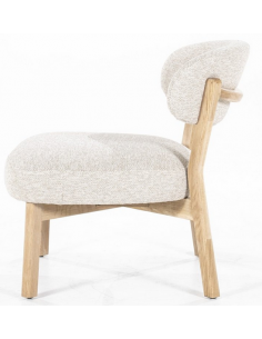 lænestol træ eg egetræ moderne nordisk design skandinavisk 2