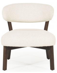 lænestol træ eg egetræ moderne nordisk design skandinavisk 2