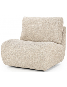 lænestol moderne nordisk design skandinavisk drejefod drejefunktion