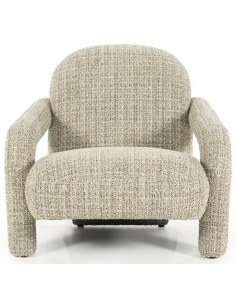 lænestol boucle moderne nordisk design skandinavisk 2