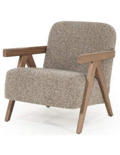 lænestol moderne nordisk design skandinavisk