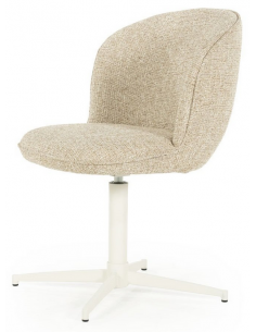 spisebordsstol med drejefod drejefunktion 2