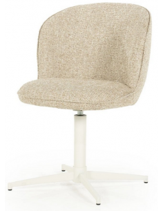 spisebordsstol med drejefod drejefunktion