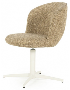 spisebordsstol med drejefod drejefunktion 2