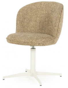 spisebordsstol med drejefod drejefunktion