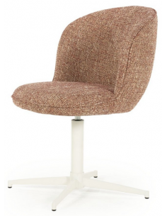 spisebordsstol med drejefod drejefunktion 2