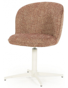 spisebordsstol med drejefod drejefunktion