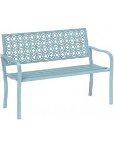 havebænk havemøbler haveindretning