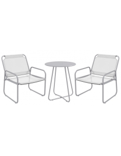 loungesæt havestole havebord loungemøbler havemøbler