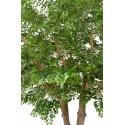 Stort kunstigt træ H350 cm