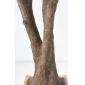 Stort kunstigt træ H300 cm