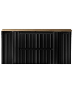 underskab til vask eg billigt håndvask badeværelse sort skuffer