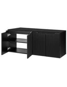 underskab til vaske eg billigt håndvaske badeværelse sort skabe