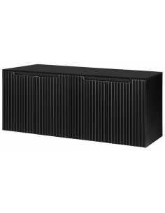 underskab til vaske eg billigt håndvaske badeværelse sort skabe 2