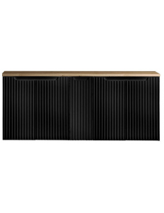 underskab til vask eg billigt håndvask badeværelse sort skabe