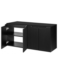 underskab til vask eg billigt håndvask badeværelse sort skabe