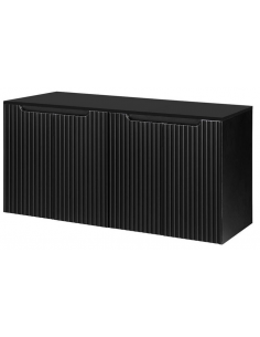 underskab til vask eg billigt håndvask badeværelse sort skabe 2