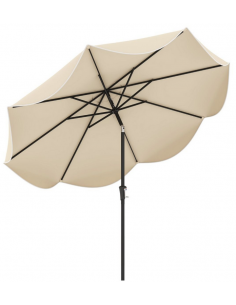parasol beige