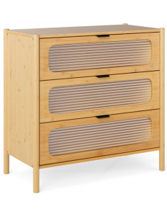 kommode indretning soveværelse