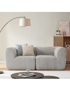 sofa modulsofa moduler moderne design stof 2