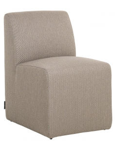 Moderne havestole stof havemøbler udendørsmøbler udendørsindretning