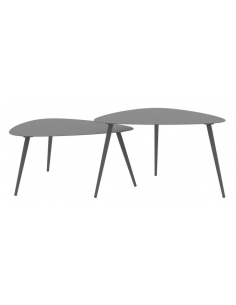 havebord lounge loungemøbler loungebord havesofa havemøbler