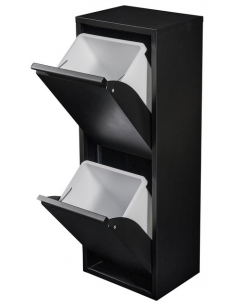 affaldssortering affaldsspand væg gulv 2