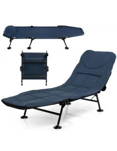 campingseng gæsteseng camping klapbart campingudstyr