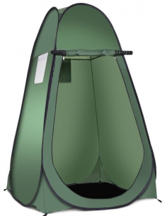 transportabelt strandtelt camping campingtelt campingudstyr