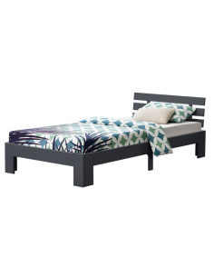 børneseng ungdomsseng træ indretning til børneværelset 2