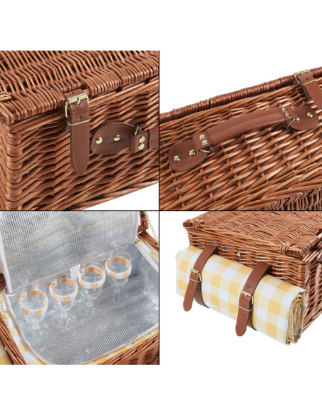picknickkurv picknikkurv picknick kurv picknik picnic picnickurv
