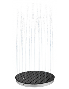 havebruser udendørsbruser udendørsbad havebad bruser til haven solcelle solar 2