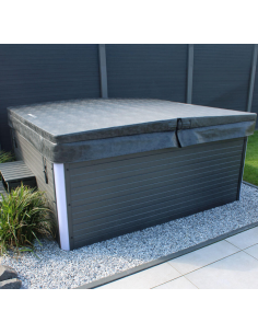 udendørs spa udendørsspa spabad udendørs terrasse led bobler lys tilbud massage whirlpool boblebad 2