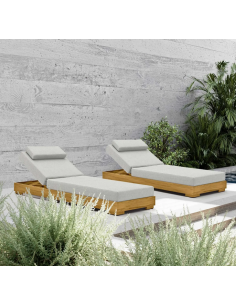 solseng solvogn havemøbler udendørsmøbler træ 2