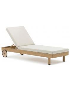 solseng solvogn havemøbler udendørsmøbler træ