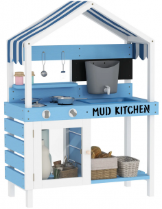 legekøkken udendørs legetøj udeleg