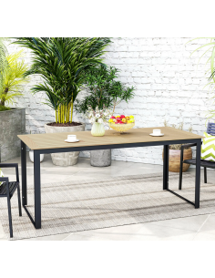 havebord havemøbler 2