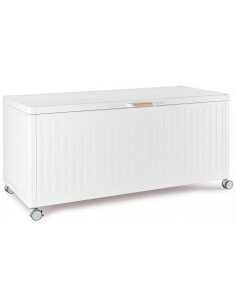 Hyndeskab aluminium hyndeboks vandtæt