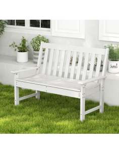 havebænk havemøbler bænk haven 2