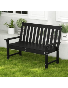 havebænk havemøbler bænk haven 2