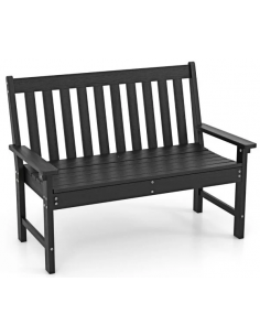 havebænk havemøbler bænk haven