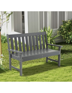 havebænk havemøbler bænk haven 2